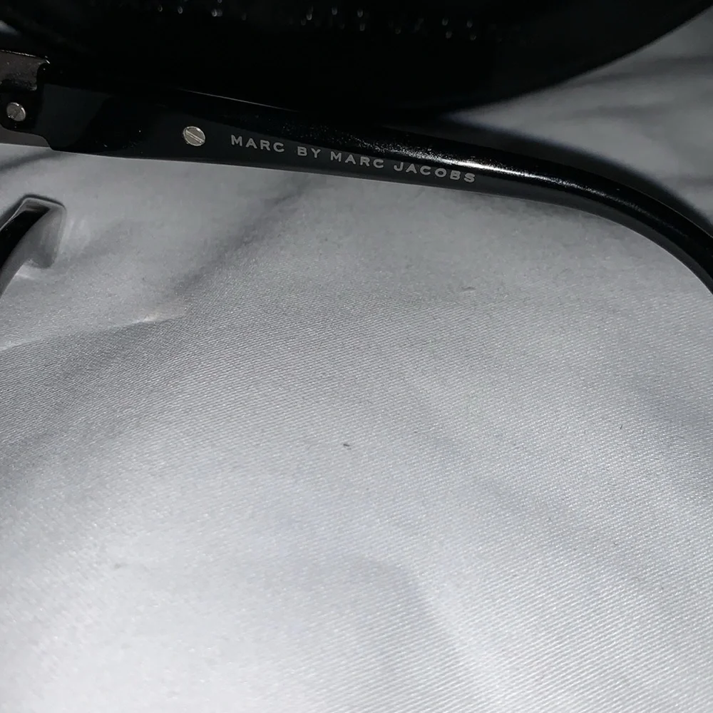 Gently Loved Prescription Sunglasses by Marc Jacobs